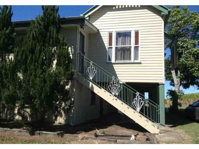 952 Yerra Road, Yerra QLD 4650