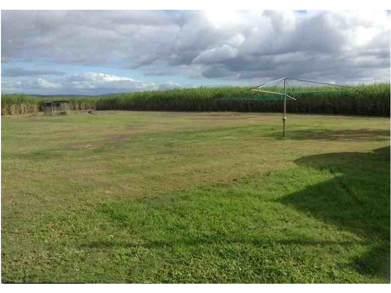 952 Yerra Road, Yerra QLD 4650