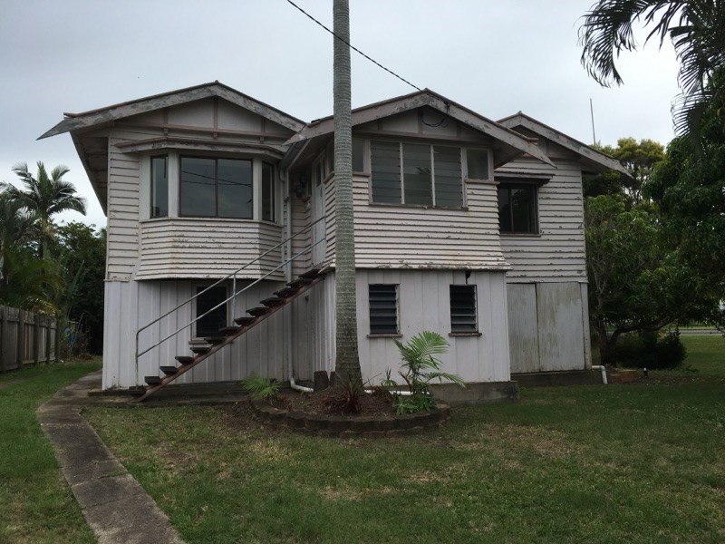 16 John Lane, Maryborough QLD 4650