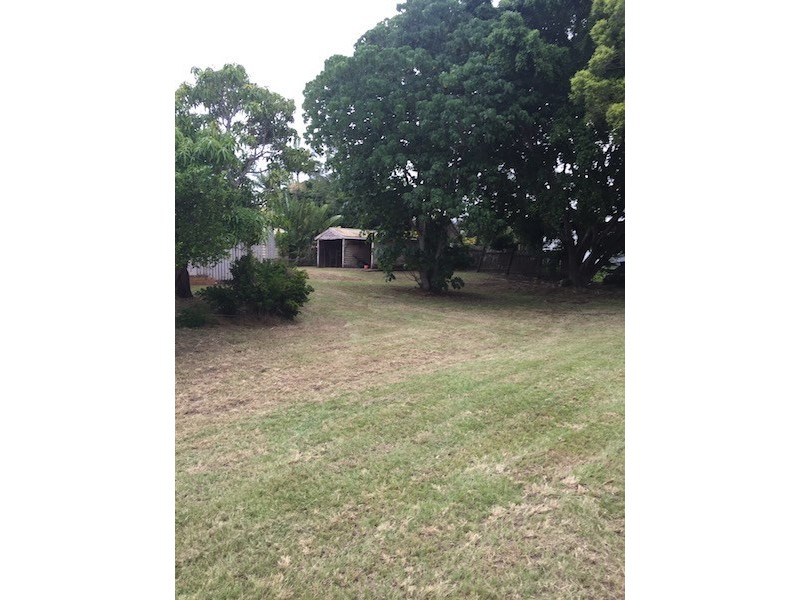 16 John Lane, Maryborough QLD 4650