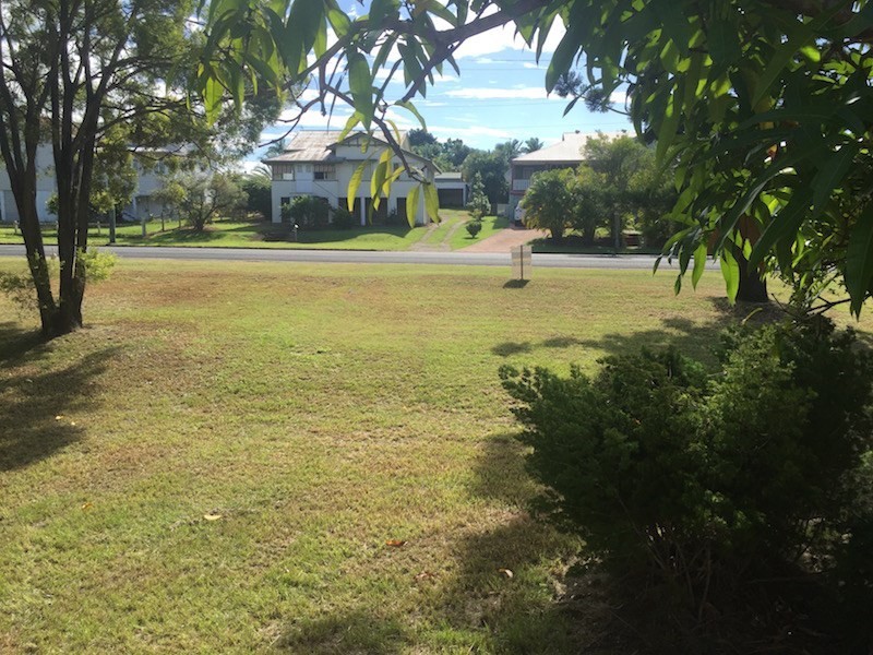 16 John Lane, Maryborough QLD 4650