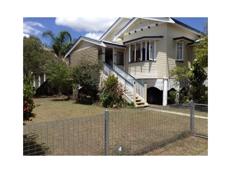 64 Cheapside Street, Maryborough QLD 4650