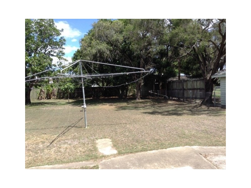 64 Cheapside Street, Maryborough QLD 4650