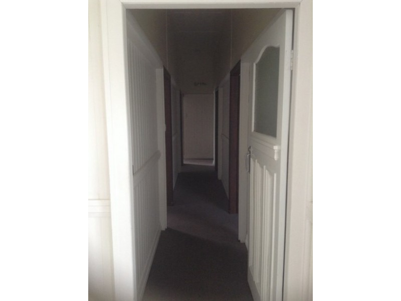 64 Cheapside Street, Maryborough QLD 4650