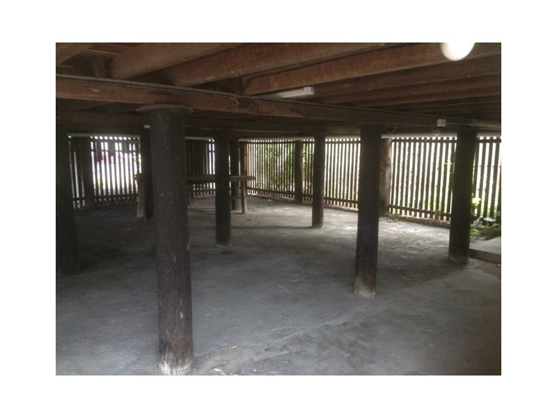 64 Cheapside Street, Maryborough QLD 4650