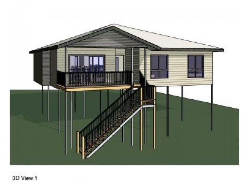 0 South Street, Maryborough QLD 4650