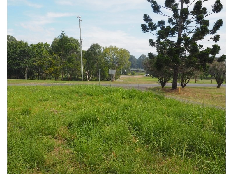 0 South Street, Maryborough QLD 4650