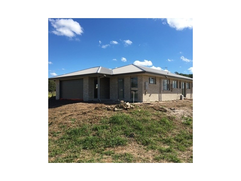 Lot 10 Clearview Way, Yengarie QLD 4650