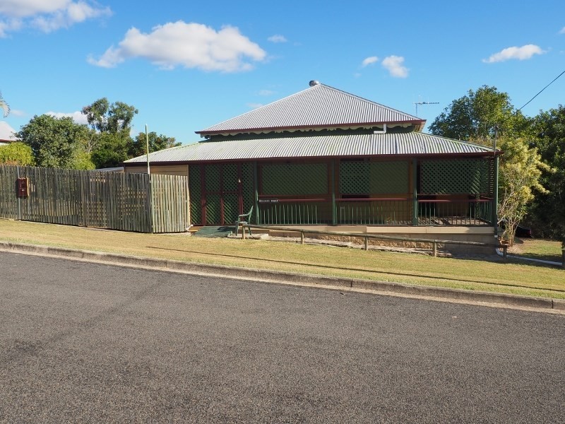 33 Zante Street, Maryborough QLD 4650