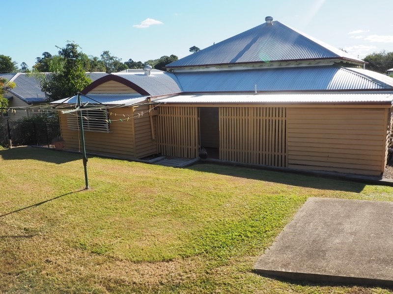 33 Zante Street, Maryborough QLD 4650