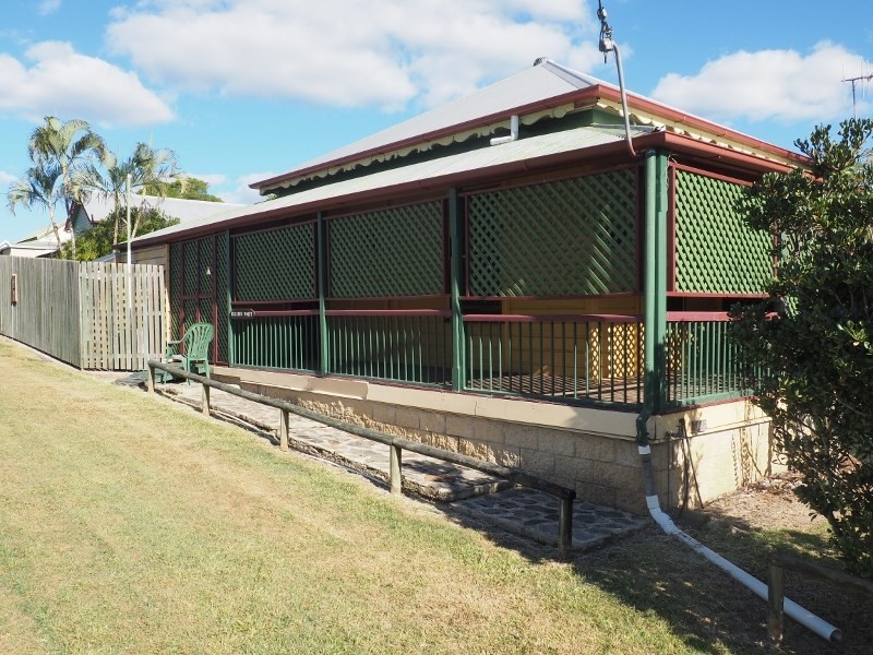 33 Zante Street, Maryborough QLD 4650