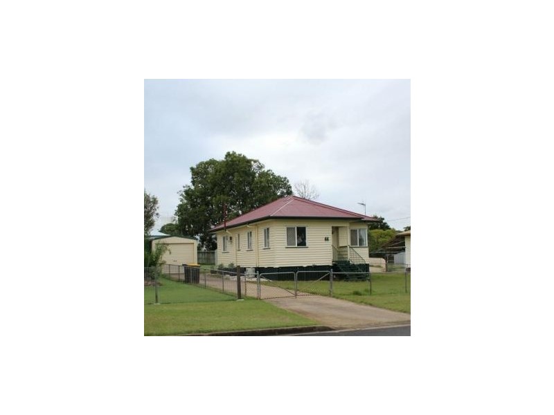 44 Christensen Crescent, Maryborough QLD 4650