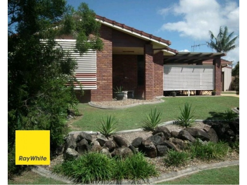 37 Jocelyn Parade, Granville QLD 4650