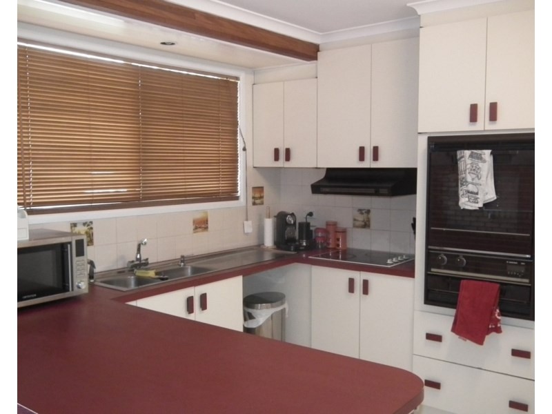 37 Jocelyn Parade, Granville QLD 4650