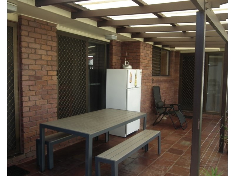 37 Jocelyn Parade, Granville QLD 4650