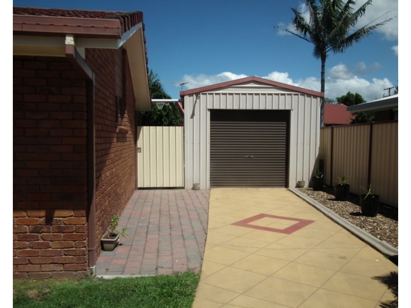 37 Jocelyn Parade, Granville QLD 4650