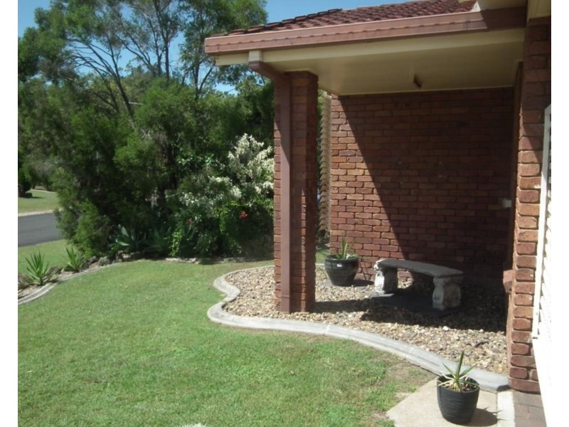 37 Jocelyn Parade, Granville QLD 4650