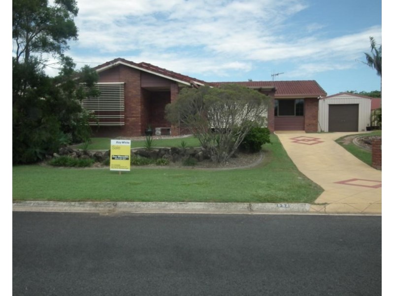 37 Jocelyn Parade, Granville QLD 4650