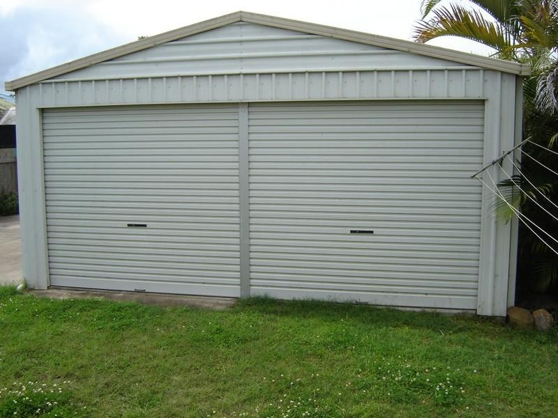 3 Queen Street, Maryborough QLD 4650