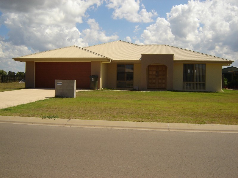 80 La Frantz Drive, Tinana QLD 4650