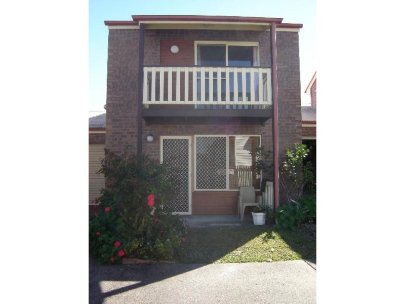 3/238 Alice Street, Maryborough QLD 4650