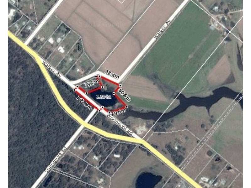 26 Walker Avenue, Tinana QLD 4650