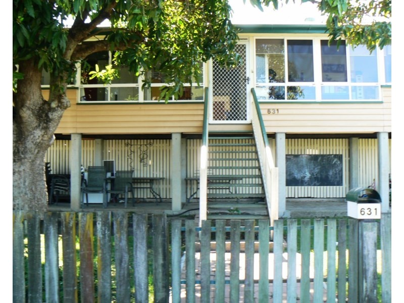 631 Kent Street, Maryborough QLD 4650