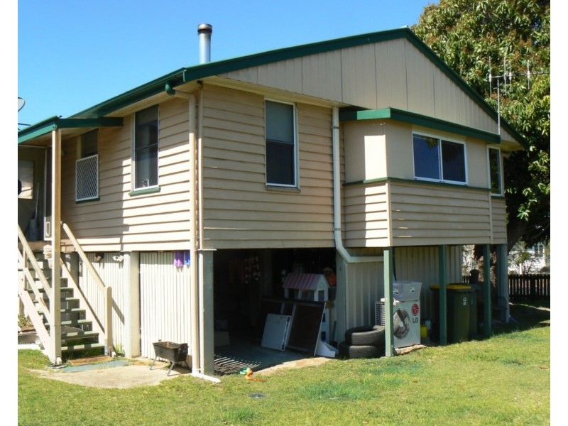 631 Kent Street, Maryborough QLD 4650