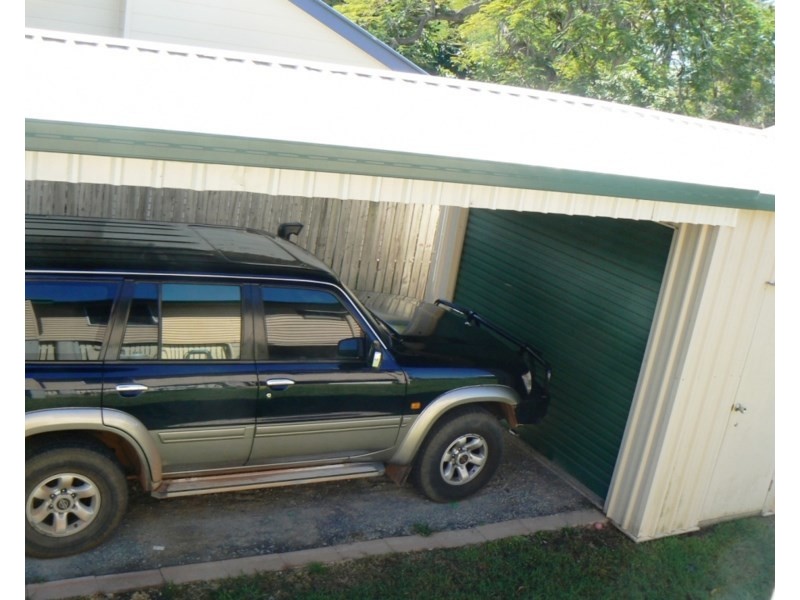 631 Kent Street, Maryborough QLD 4650