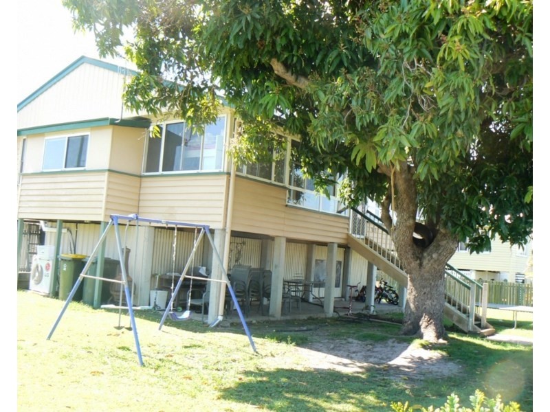 631 Kent Street, Maryborough QLD 4650