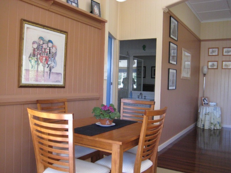 Tinana QLD 4650