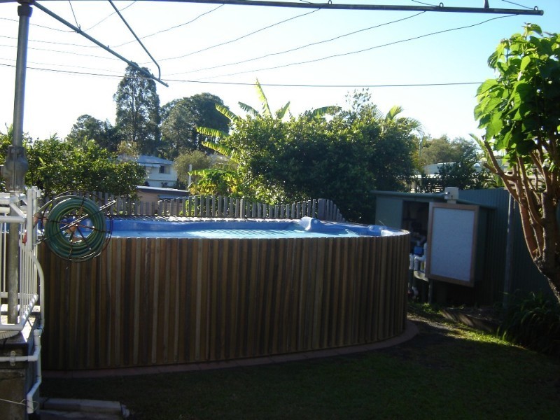 Maryborough QLD 4650