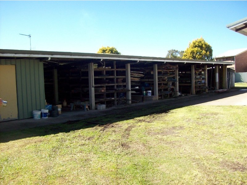 Maryborough QLD 4650