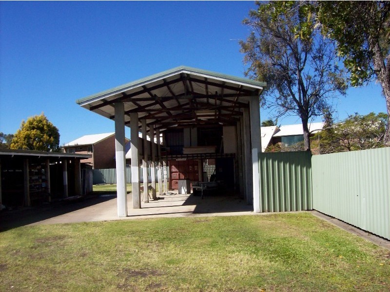 Maryborough QLD 4650