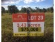 Lot 20 Wallum Froglet Court, Dunmora QLD 4650