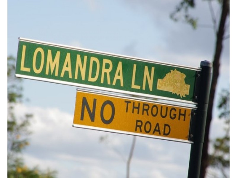 Lot 18 Lomandra Lane, Dunmora QLD 4650