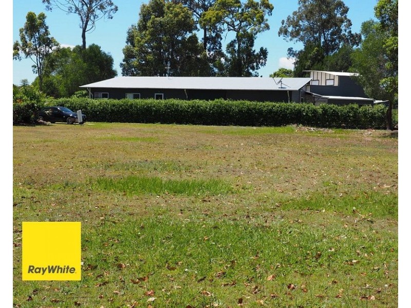 15 Sugar Glider Close, Poona QLD 4650