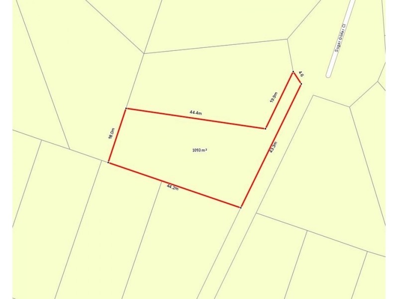 15 Sugar Glider Close, Poona QLD 4650