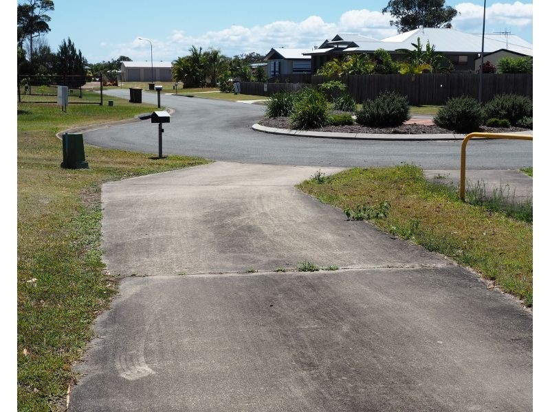 15 Sugar Glider Close, Poona QLD 4650