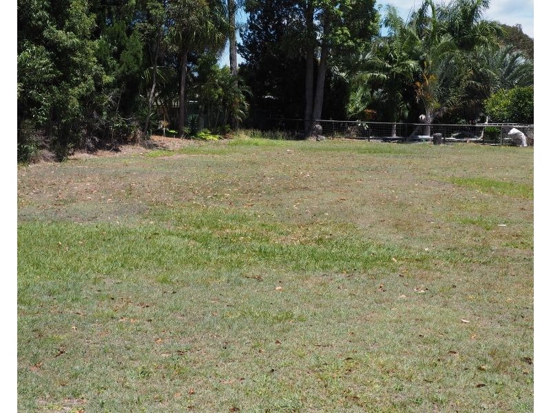 15 Sugar Glider Close, Poona QLD 4650