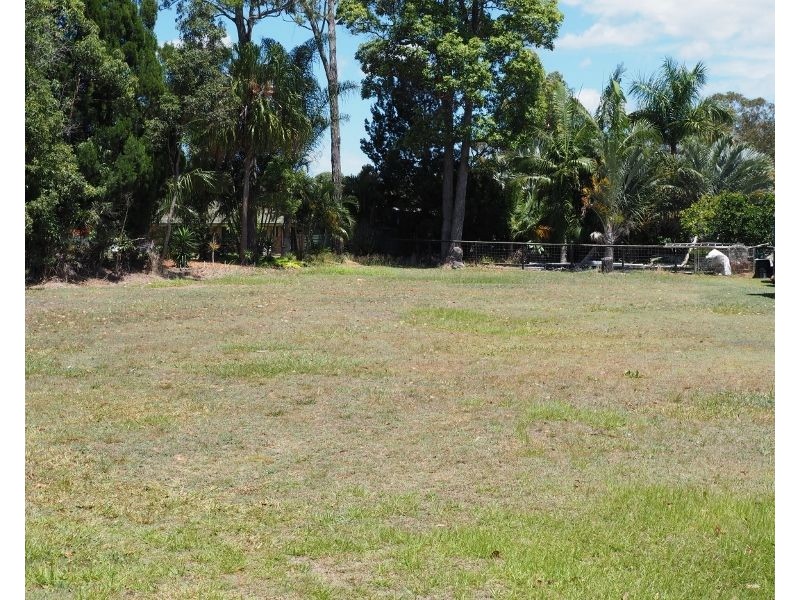 15 Sugar Glider Close, Poona QLD 4650