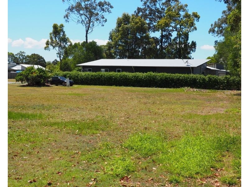 15 Sugar Glider Close, Poona QLD 4650