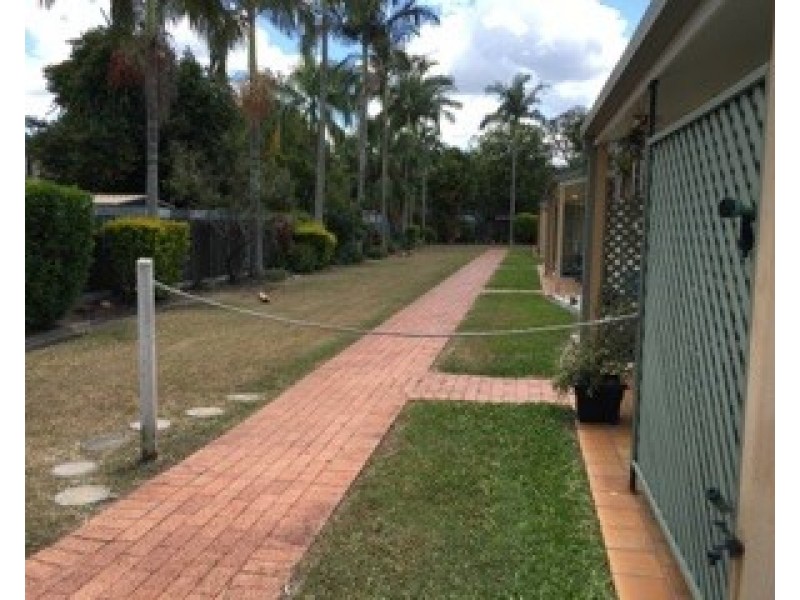 2/43A North Street, Maryborough QLD 4650