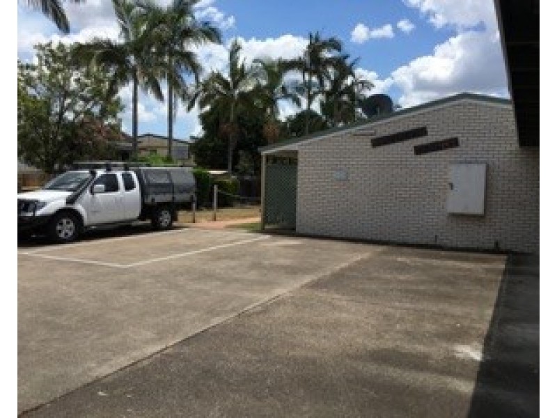 2/43A North Street, Maryborough QLD 4650