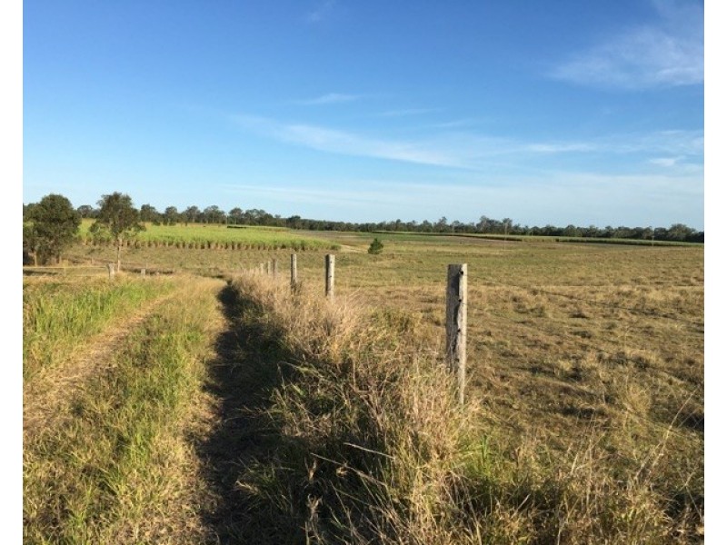 2 Nerada Road, Tinana South QLD 4650