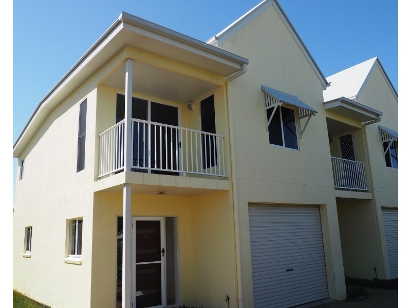 6/226 Ellena Street, Maryborough QLD 4650