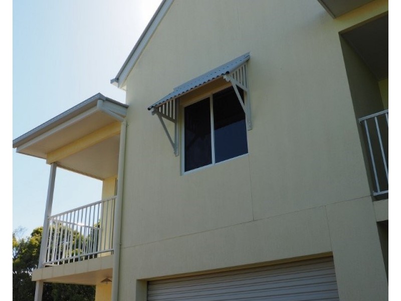 6/226 Ellena Street, Maryborough QLD 4650