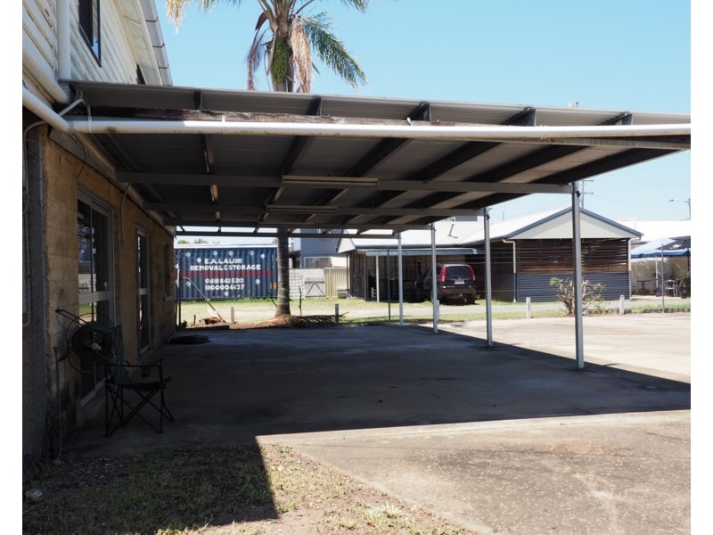 93 Gympie Road, Tinana QLD 4650