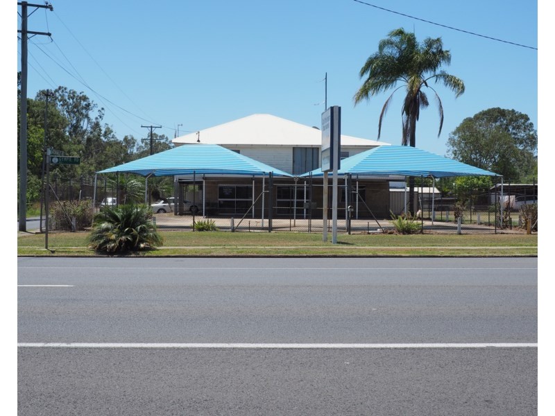 93 Gympie Road, Tinana QLD 4650