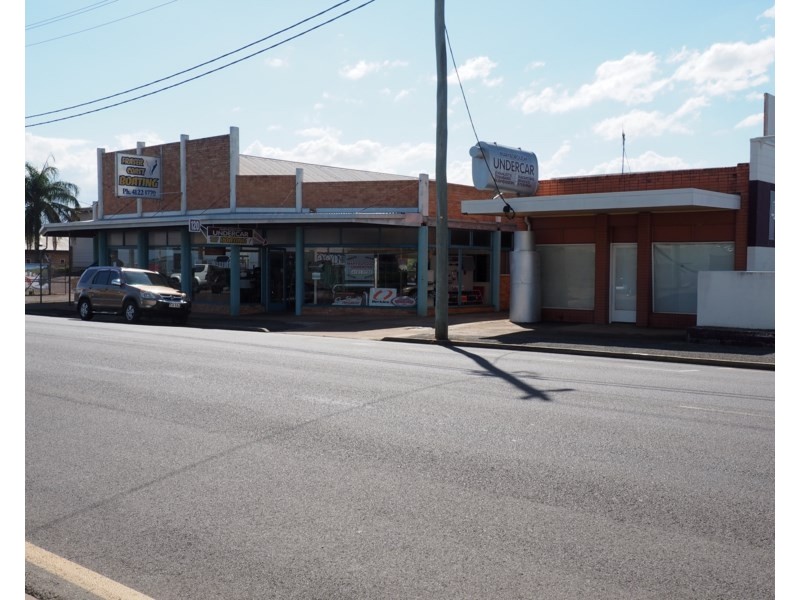 118-126 Richmond Street, Maryborough QLD 4650